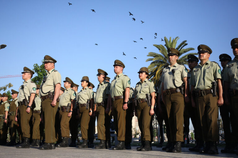 Diputado Ojeda y polémica por Día del Carabinero en el calendario escolar: 