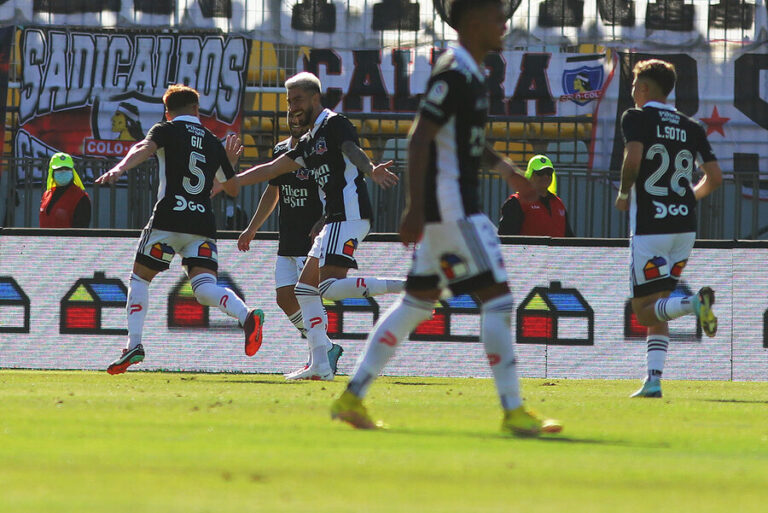 Colo Colo cerró su año con un nuevo triunfo ante el Betis de Pellegrini