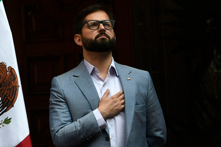 Columna de Jorge Jaraquemada: Simulacro