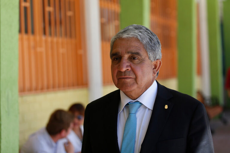 Destituyen a alcalde de Ovalle por 