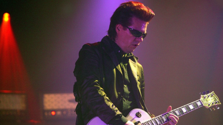 Andy Taylor de Duran Duran tiene cáncer metastásico en etapa cuatro: 