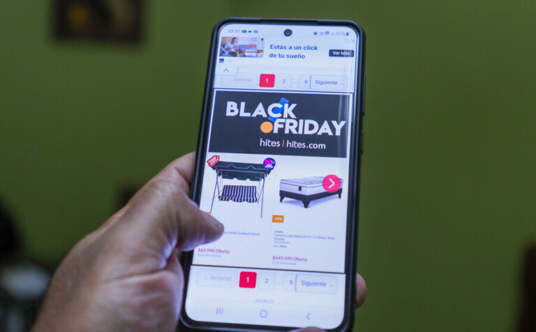 Black Friday 2023: ¿Hasta cuándo dura y cuáles son los sitios oficiales con ofertas?