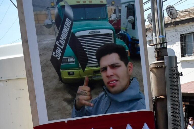 Condenan a 17 años de presidio a autores del homicidio Byron Castillo