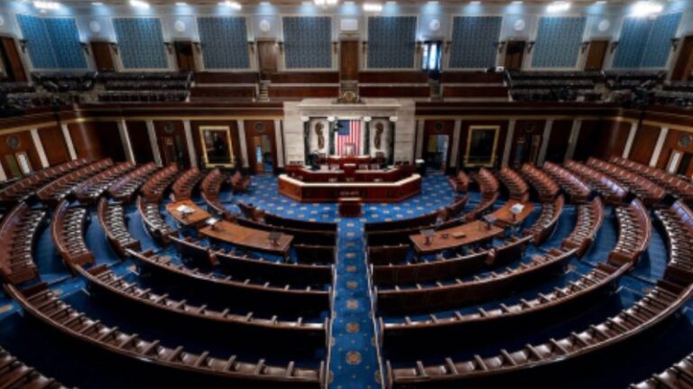 Partido Republicano obtiene mayoría en Cámara de Representantes de Estados Unidos