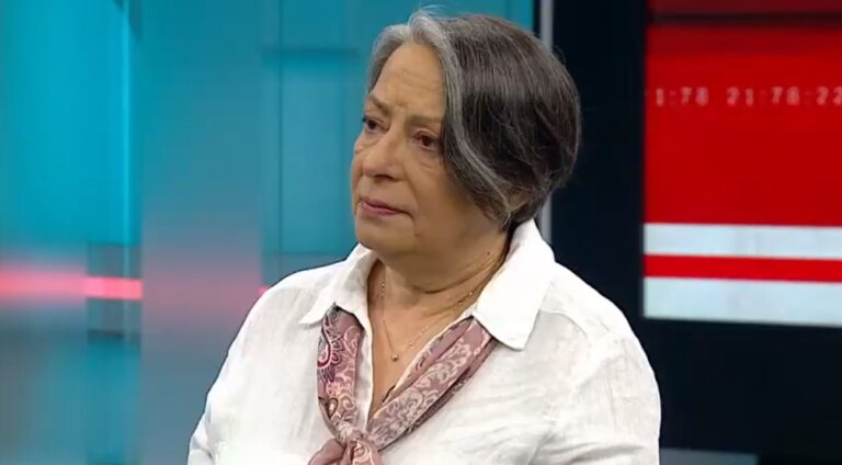 Dir. INDH afirmó que temor de Carabineros a uso de armas de servicio 