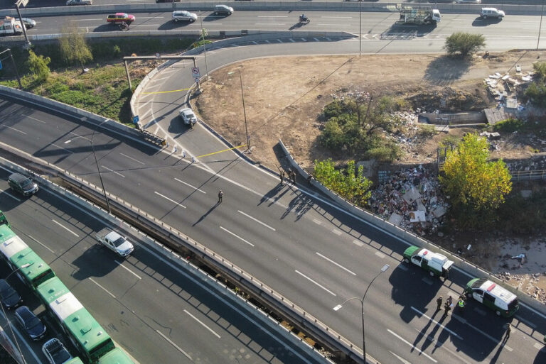 Polémica por diferencias en cifras de encerronas: La explicación del subsecretario Vergara