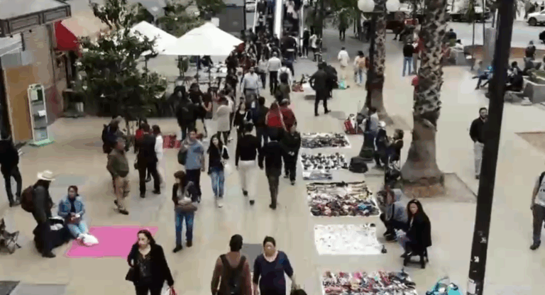 Informalidad laboral, un problema pendiente de cara a la discusión de la reforma previsional