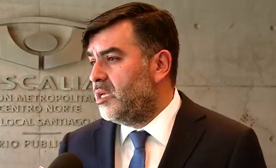 Fiscal Morales y petición de 15 años para ex general Fuente-Alba: 