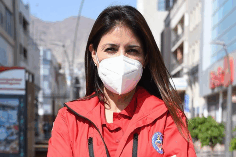 Finaliza audiencia de extradición de Karen Rojo: Fallo quedó fijado para el 8 de diciembre