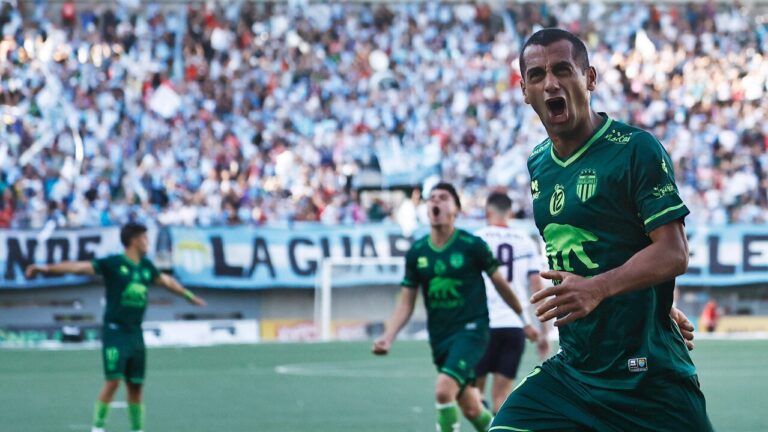 Magallanes se coronó campeón del ascenso y jugará en la división de honor el 2023