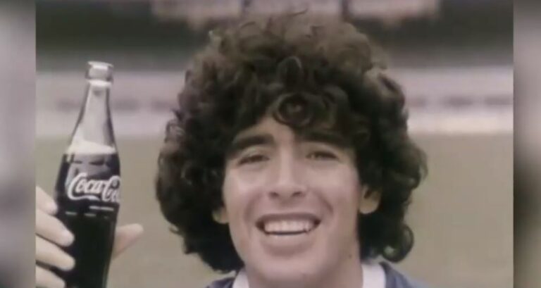 Marcas se suman al fervor mundialero: Publicidad apela más a la nostalgia que a las características de Qatar