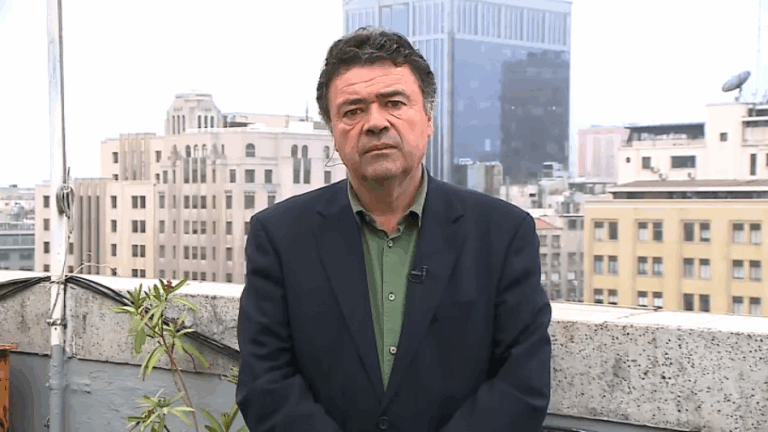 Min. Valenzuela por Plan de Cortafuegos: 