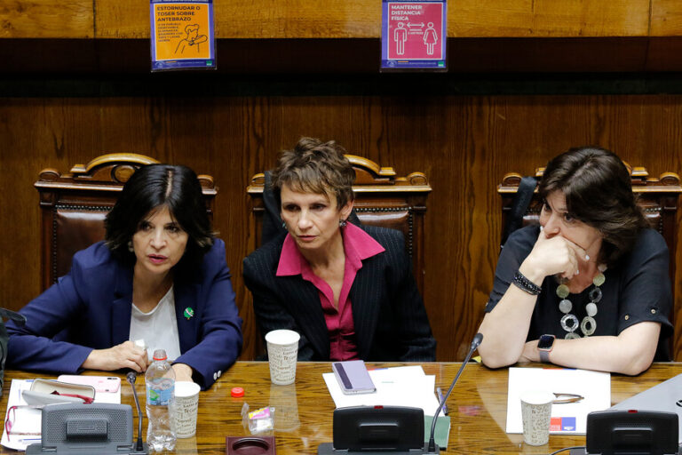 La reflexión del Gobierno tras el rechazo del Senado a la nominación de José Morales a fiscal nacional