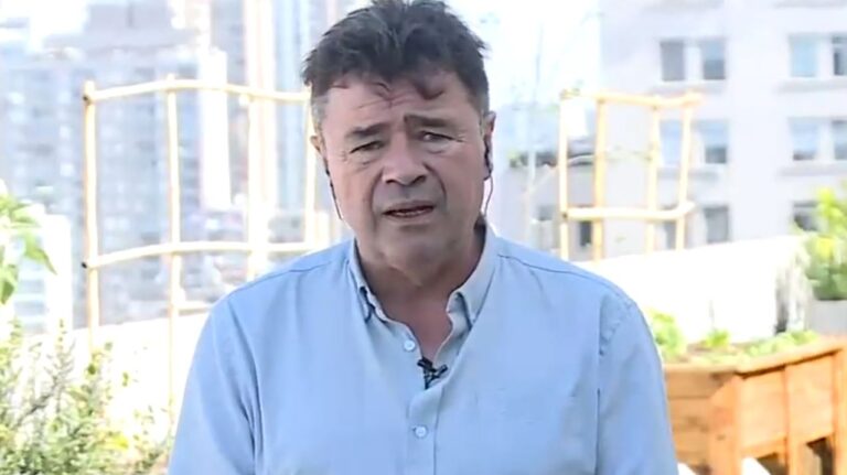 Ministro Valenzuela reiteró llamado a 