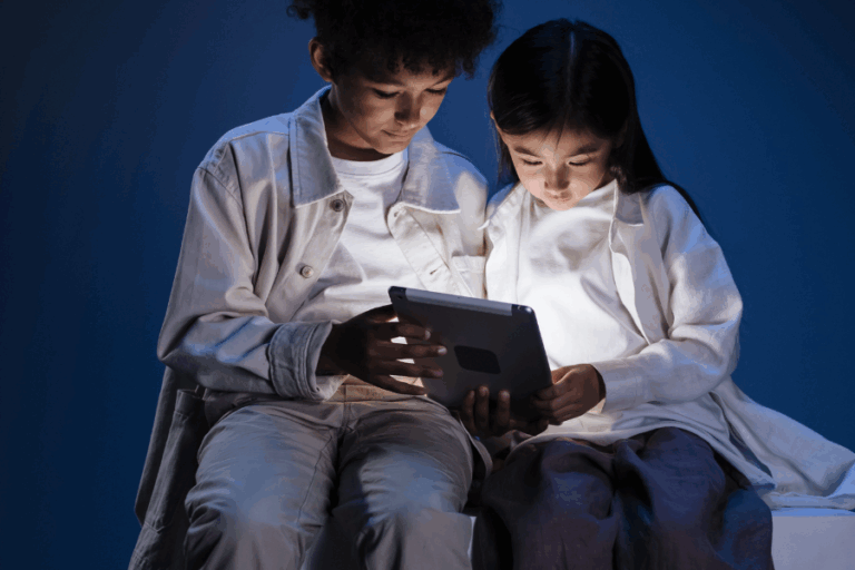 Guía sobre los controles parentales en las redes sociales: Todo lo que tienes que saber