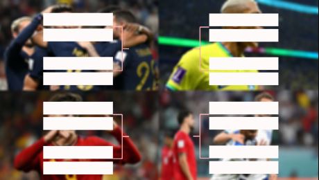 Octavos de final en Qatar 2022: Revisa las selecciones clasificadas, horarios y fecha de las llaves confirmadas