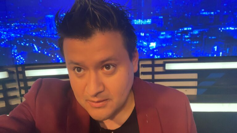 Gubernatti denunció página de memes ante la PDI: 