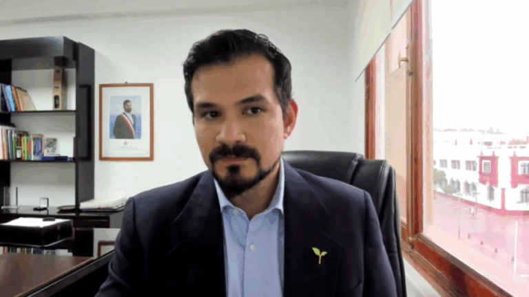 Delegado presidencial de Coquimbo y paro de camioneros: 