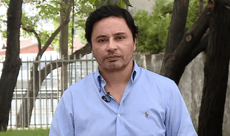 Carter y balacera en La Florida: 