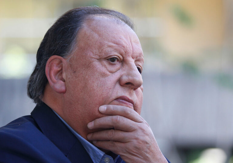 CNTC criticó al Gob. por querellas: 