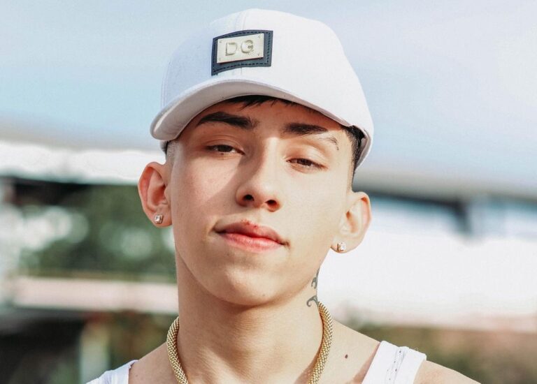 El vertiginoso ascenso de Standly: 