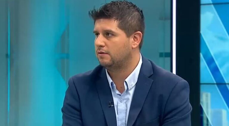 Subse. Pineda profundizó en nuevo plan contra evasión en buses Red: Incorporará nueva tecnología de pago