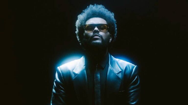 The Weeknd confirma concierto en Chile para 2023: Revisa las fechas de la venta de entradas