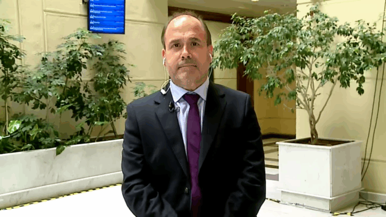 Undurraga y reforma previsional: 