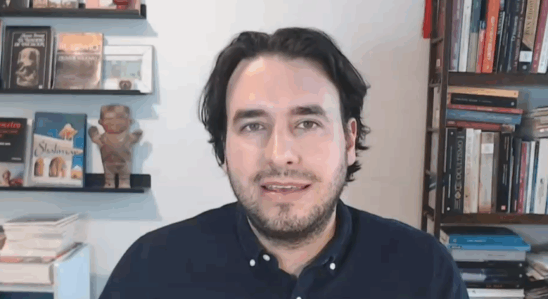 Diputado Mirosevic y presupuesto 2023 para seguridad pública: “Es el aumento más significativo desde el 2017”