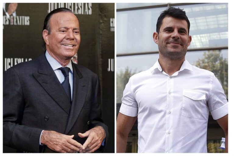 Supuesto hijo no reconocido de Julio Iglesias recurrirá a la ONU por demanda de paternidad