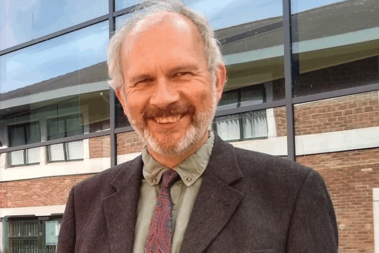 Encuentran el cuerpo sin vida del astrónomo británico desaparecido en Coquimbo