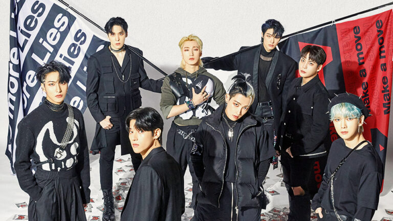 hello82 visitó por primera vez a América Latina con material exclusivo de ATEEZ