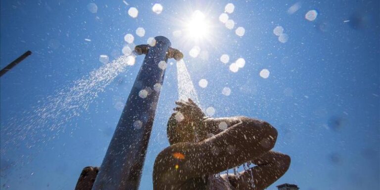 Reporte de la Evolución del Clima en Chile revela que el 2021 fue el cuarto año más cálido desde 1961