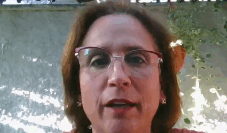 Leitao tras reunión con Ministerio del Interior por temas de seguridad: 