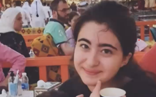 Una chilena en el Mundial: Joven de 15 años será pasapelotas en Qatar 2022