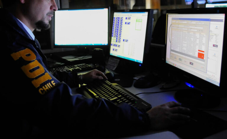 Evita caer en fraudes: Estas son las recomendaciones de la PDI para el Black Friday