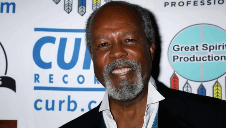 Murió Clarence Gilyard, estrella de 