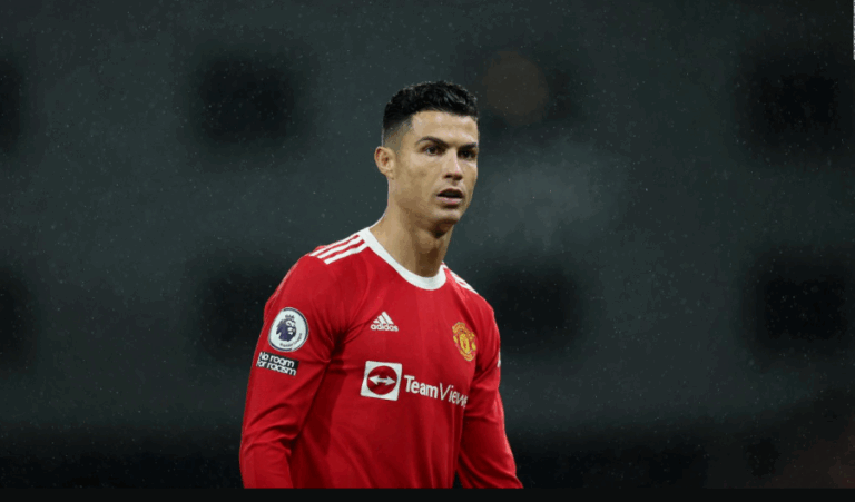 El adiós definitivo: Cristiano Ronaldo deja el Manchester United por muto acuerdo y de forma inmediata
