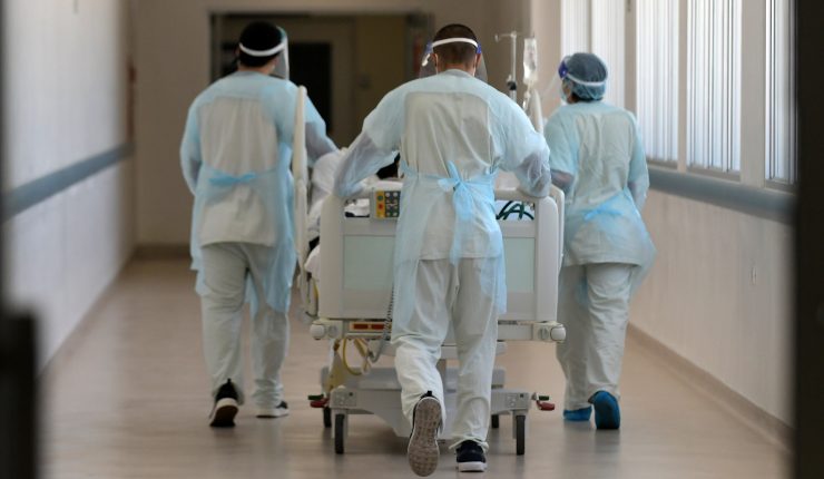 Minsal confirma segundo fallecido por viruela del mono: El paciente tenía patologías de base