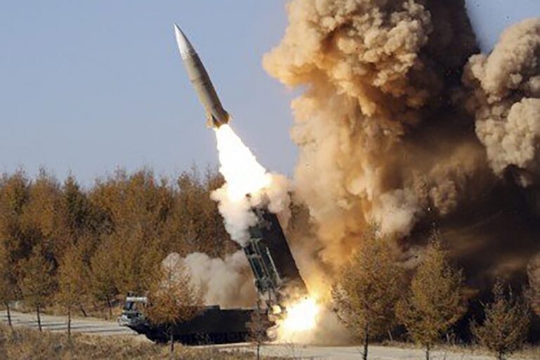 Raúl Sohr y la situación en la península de Corea: 