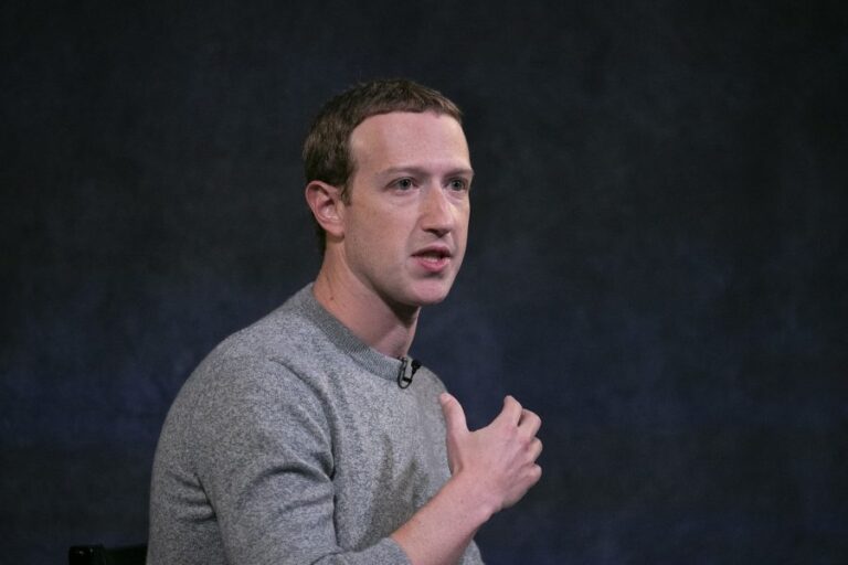 Facebook despedirá a 11 mil trabajadores: Mark Zuckerberg dice que “me equivoqué y asumo la responsabilidad”
