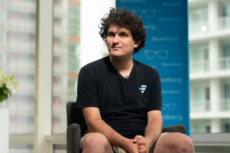 Plataforma de criptomonedas FTX inicia procedimiento de quiebra voluntaria: CEO Sam Bankman-Fried presentó su renuncia