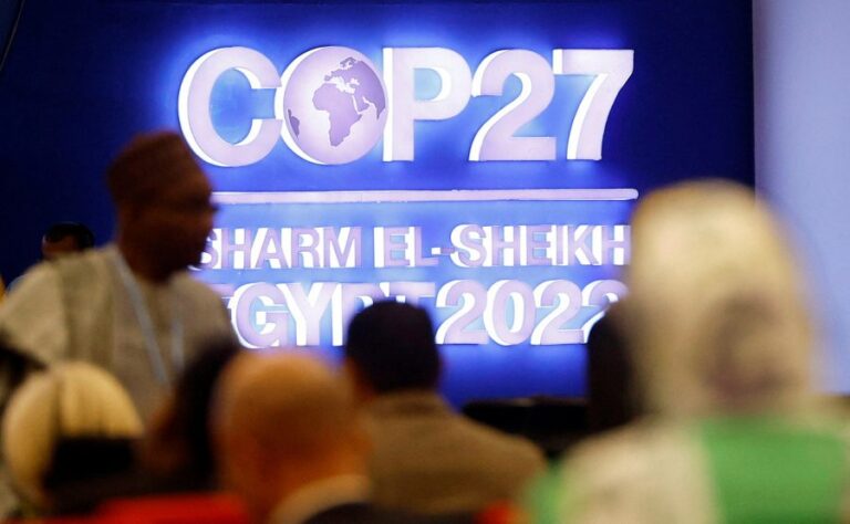 Dos representantes de Colombia en la COP27 son investigados por acoso sexual
