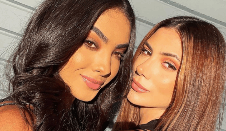 Miss Argentina y Miss Puerto Rico revelan que se casaron: Se conocieron en el Miss Grand International 2020