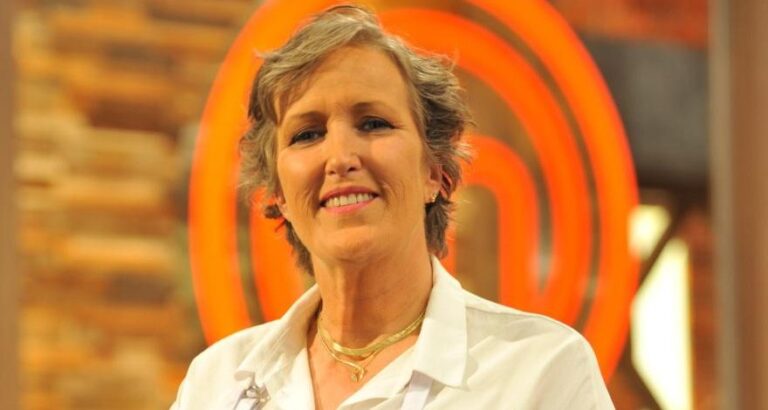 Murió Annelore Baumann, querida ex participante de MasterChef Chile