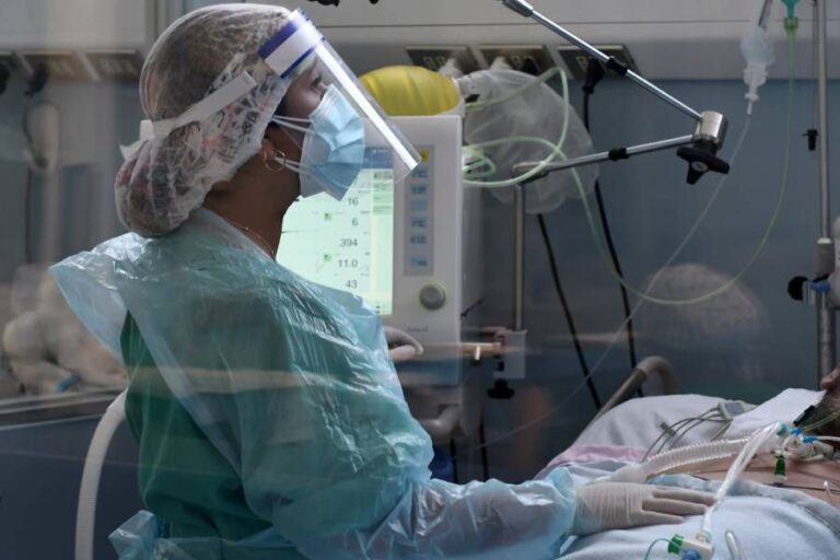 Minsal alerta disminución de las lesiones por viruela del mono: 