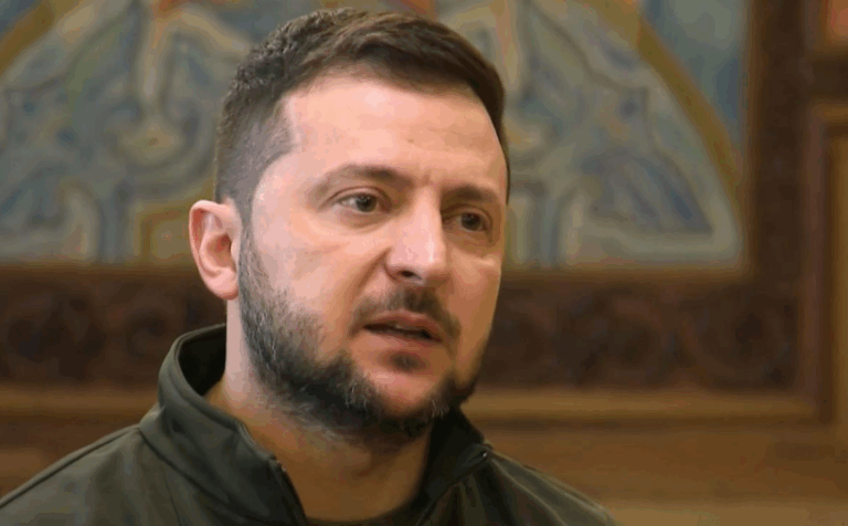 Diplomático ucraniano: 