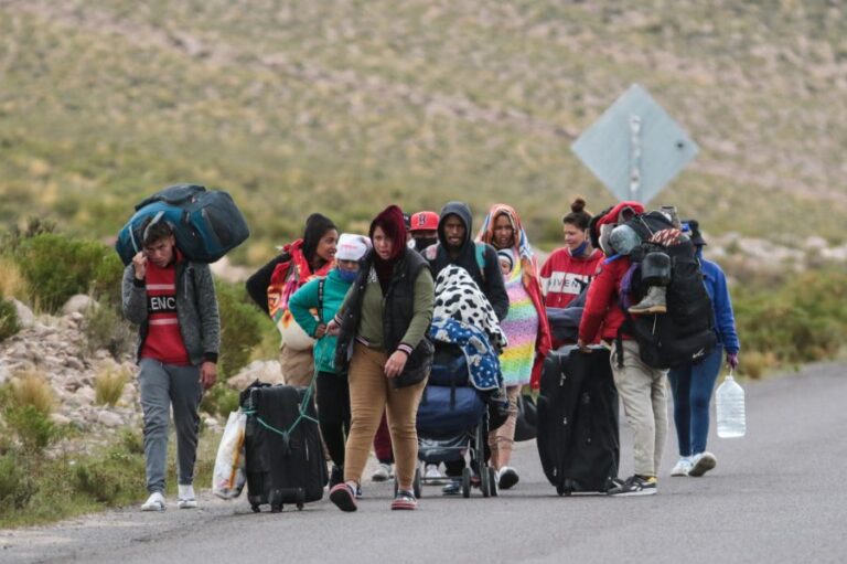 Alcalde de Arica por visita de ministra Tohá: 