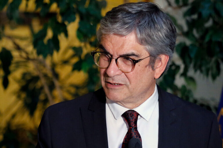 Marcel descarta recesión técnica y desdramatiza datos del Imacec de marzo