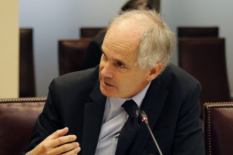 Galilea desdramatizó abstención de pronunciamiento de Contraloría respecto a indultos: 